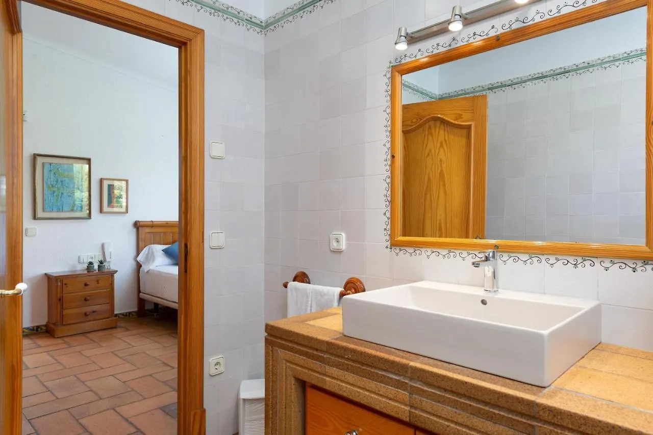 Mulholland Villa Can Picafort Spanyolország