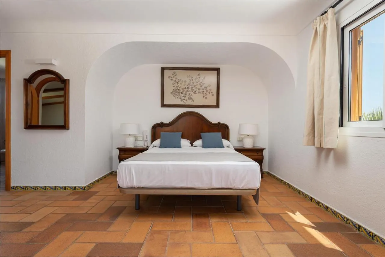 Mulholland Villa Can Picafort Spanyolország